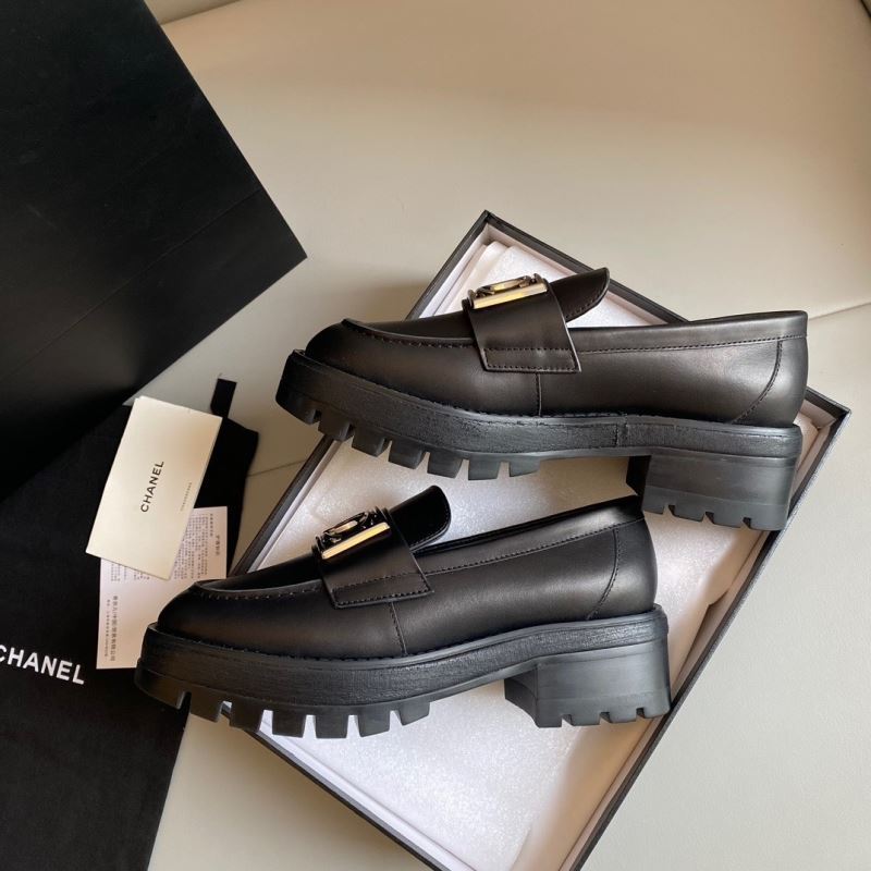 Chanel Low Shoes